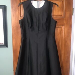 Kate Spade Black Dress